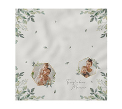 Tovagliolo personalizzato