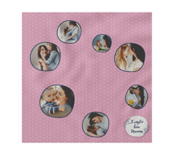 Tovagliolo personalizzato