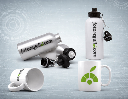 gadget promozionali personalizzati