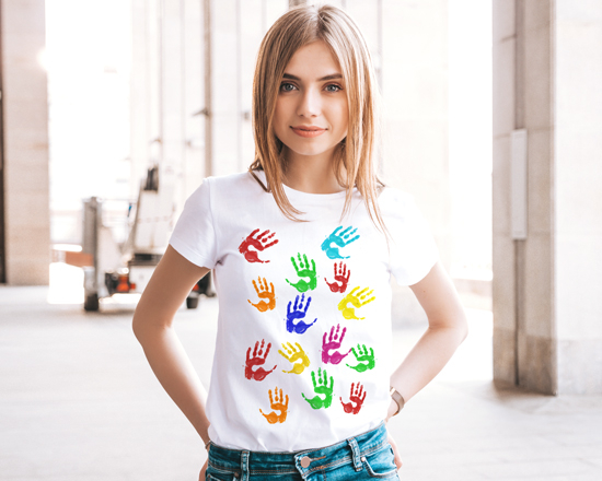 Magliette personalizzate