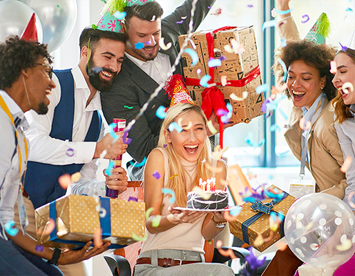 Idee regalo compleanno