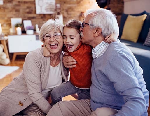 Idee regalo festa dei nonni