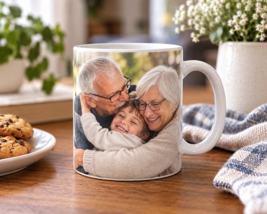 tazze personalizzate