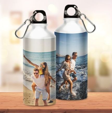 Borracce personalizzate