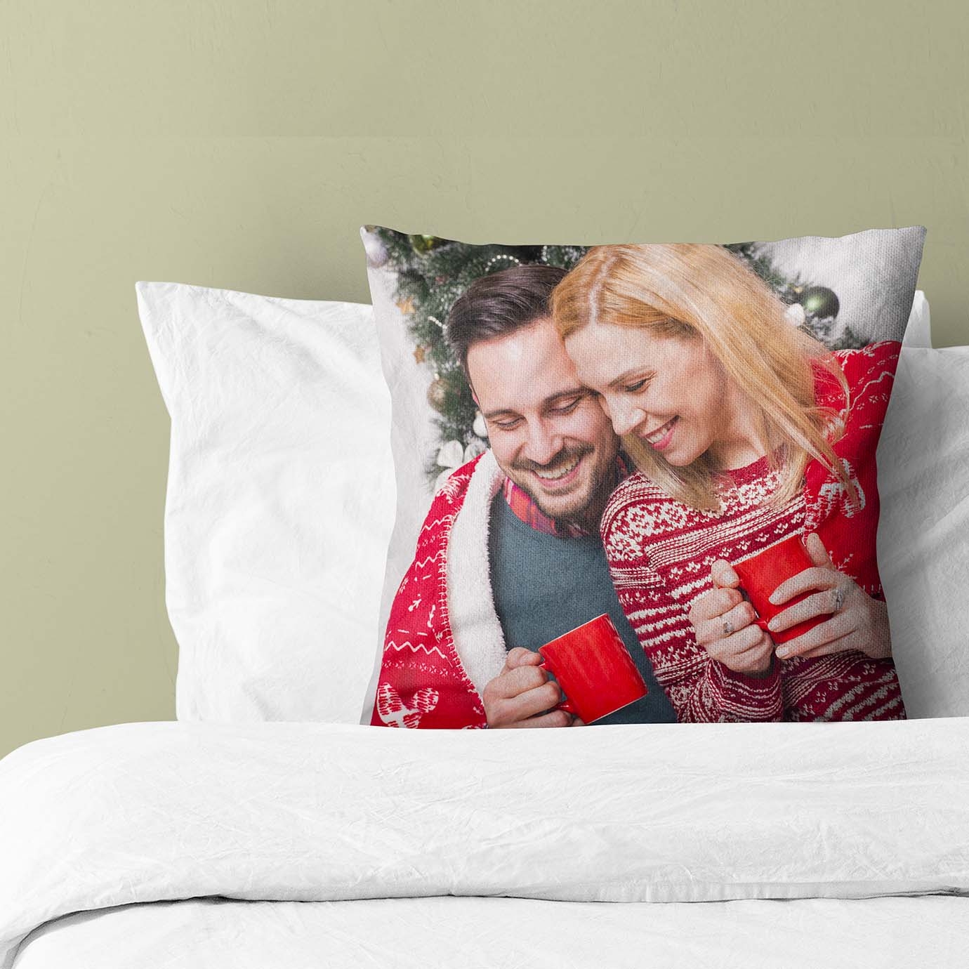 Cuscini personalizzati