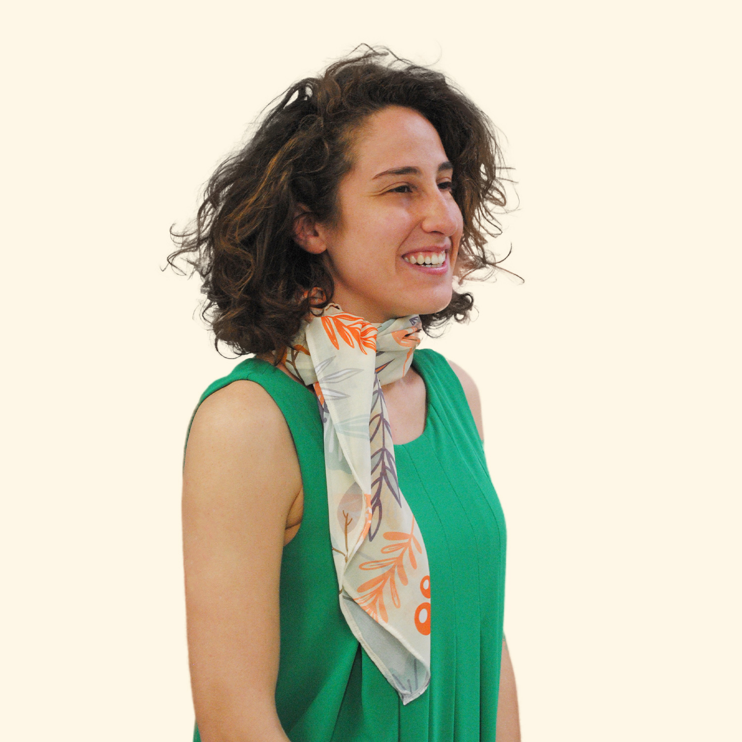 Foulard personalizzati