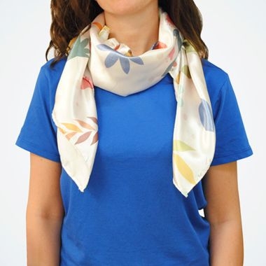 Foulard personalizzati