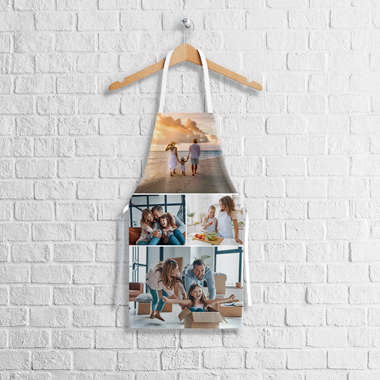 Grembiuli da cucina personalizzati