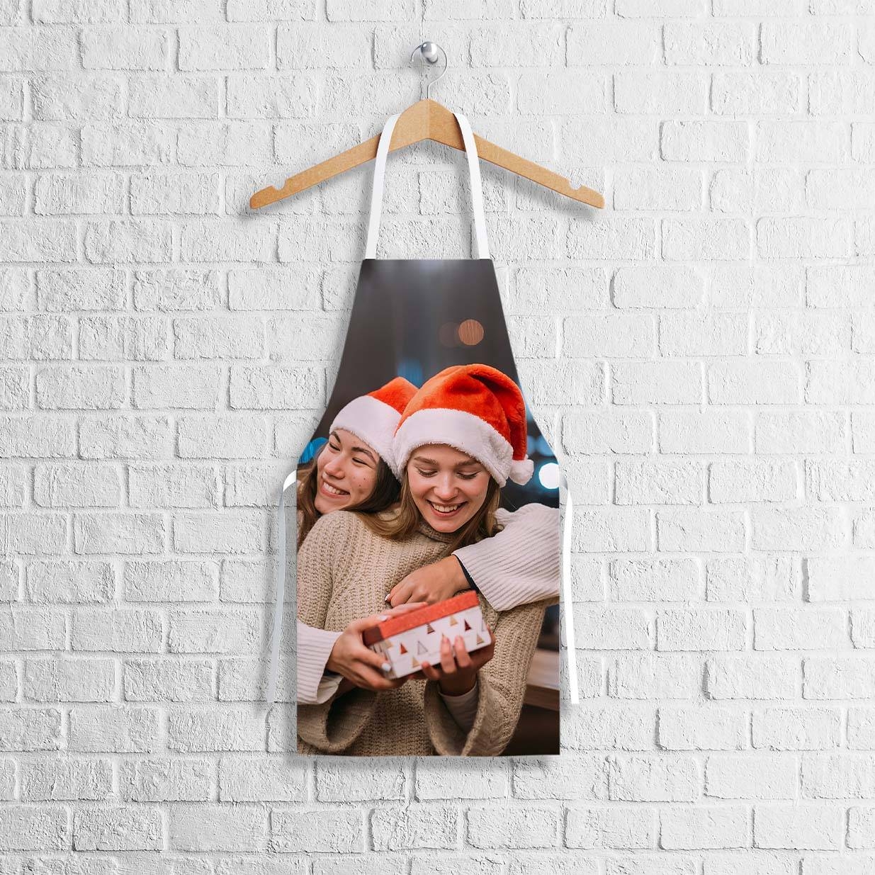 Grembiuli personalizzati