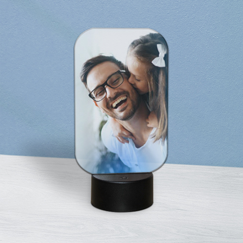 Lampade personalizzate