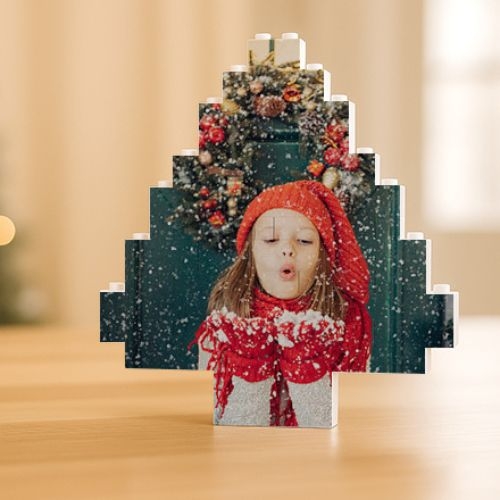 Puzzle personalizzati