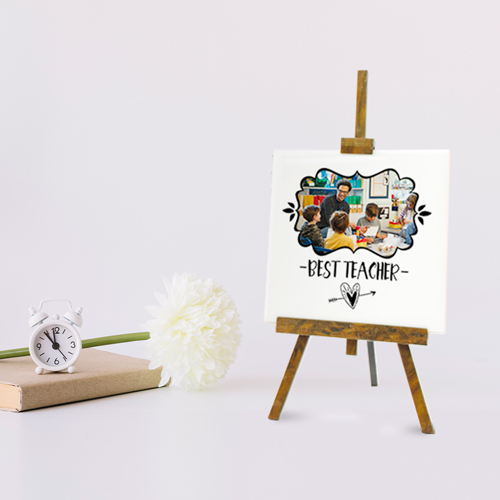 Mattonelle personalizzate