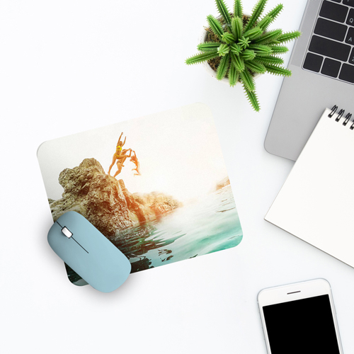 Tappetini mouse personalizzati