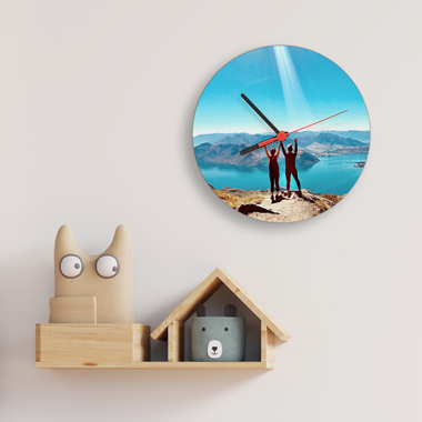 Orologi personalizzati