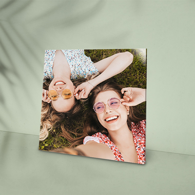 Stampa su plexiglass