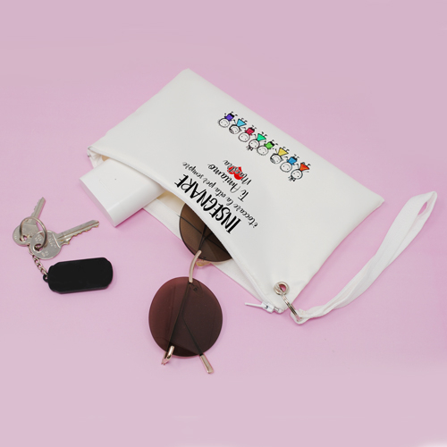Pochette personalizzate