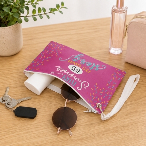 Pochette personalizzate