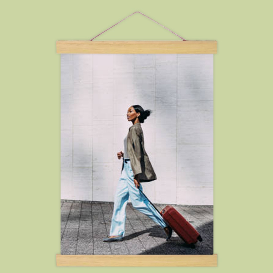 Stampa poster personalizzati