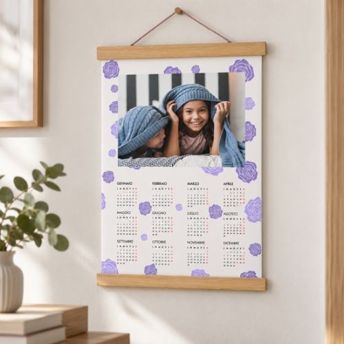 Stampa poster personalizzati