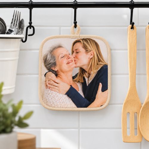 Presine da cucina personalizzate
