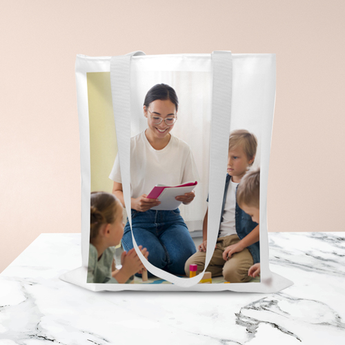 Shopper personalizzate