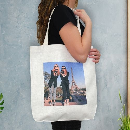 Shopper personalizzate