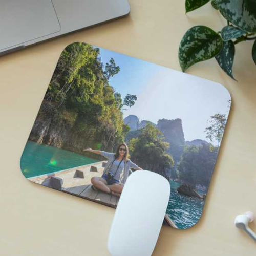 Tappetini mouse personalizzati