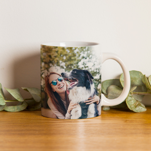 tazze personalizzate con foto e immagini