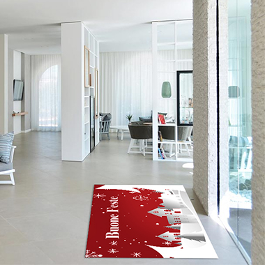 Zerbini personalizzati