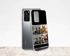 Cover Huawei Personalizzate