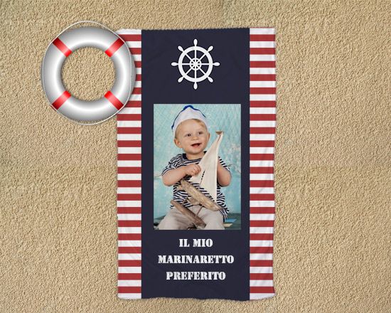 telo mare marinaretto