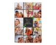 Coperta 100x150 Christmas collage
