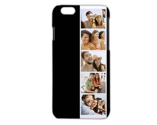 La grafica collage per la tua cover iPhone 6