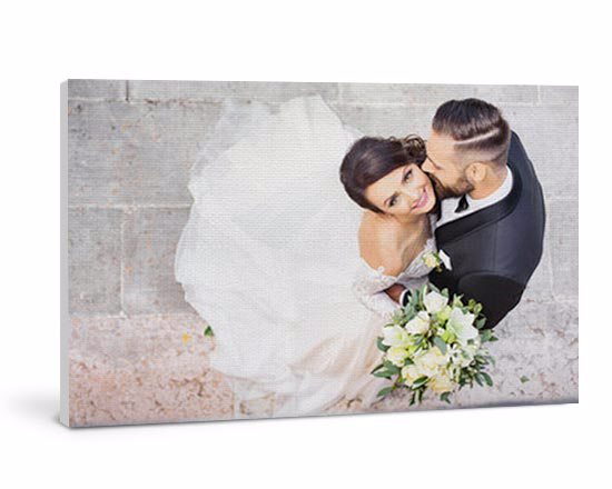 Momenti unici, diventeranno grandi emozioni stampati su tela