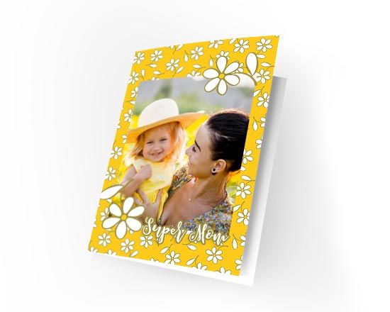 Cards Margherite