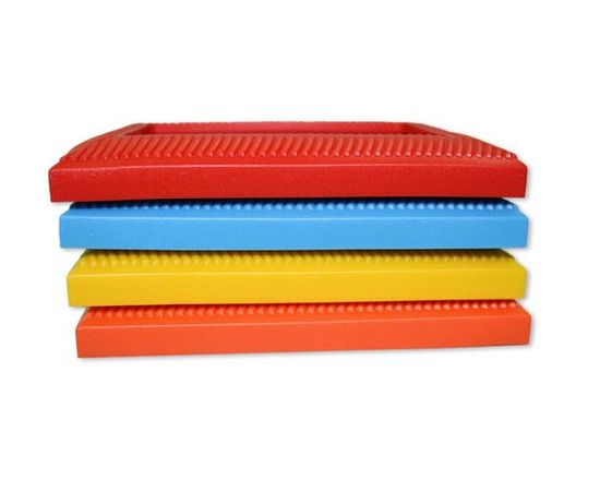 cornici magnetiche in 4 diversi colori