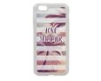 Cover iPhone 6 con grafica esotica