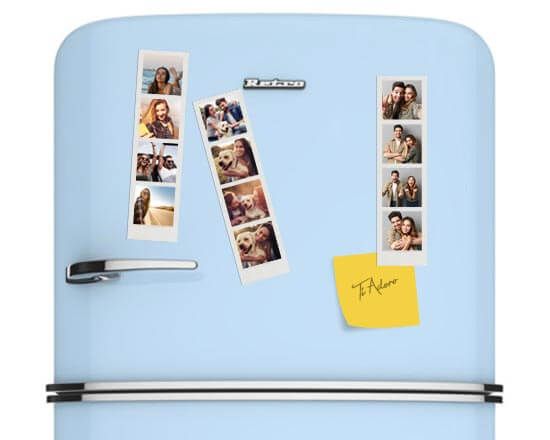 Photostrips Magnetiche Basic