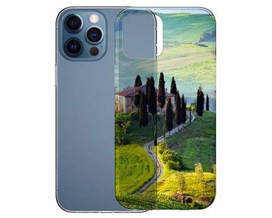 cover personalizzata per iphone 12 pro