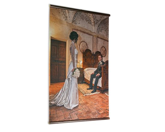 arazzo personalizzato