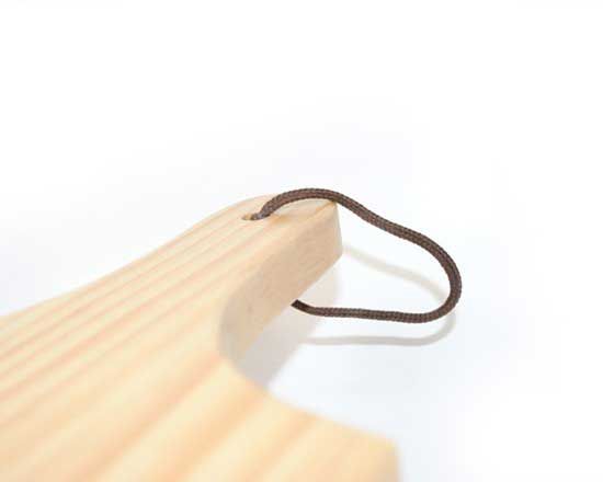 Facile da appendere in cucina