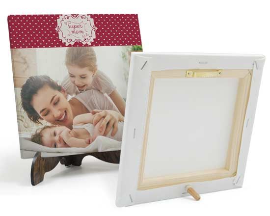 grafica dedicata alla festa della mamma