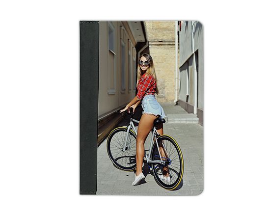 crea custodia ipad mini 4 personalizzata