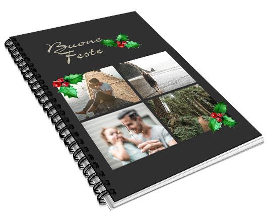 Agenda 14x21 Vischio