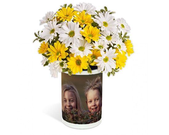 Portafiori per i tuoi fiori preferiti