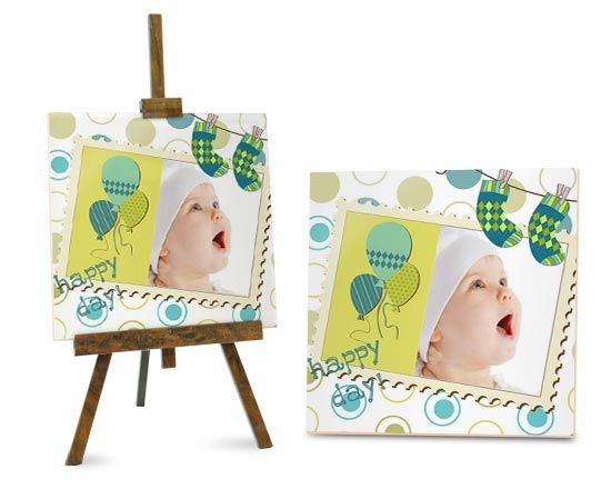 Mattonella classica Happy days