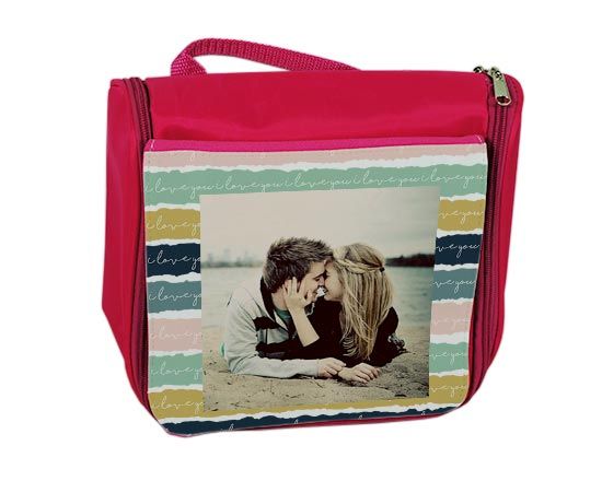 Beauty Case Romantic bands