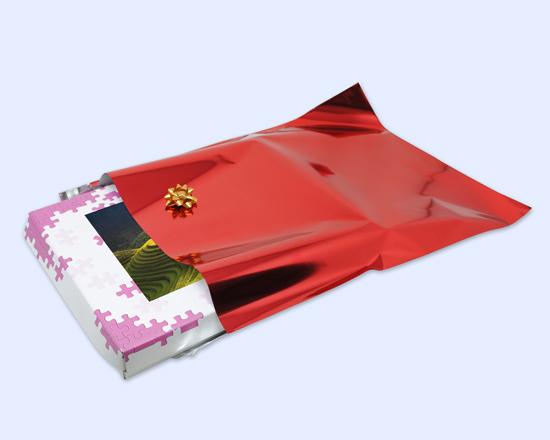 confezione regalo puzzle