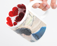 Tazza Cuore
