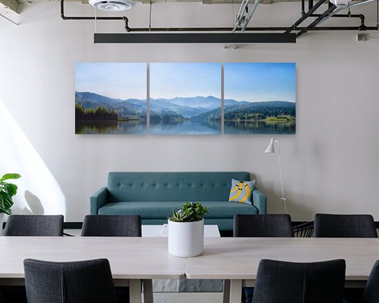 Stampe fotografiche su pannelli Kapafix da 5mm o 10mm